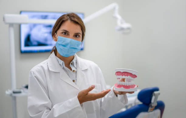 Best Emergency Orthodontic Repairs in Parsons, WV