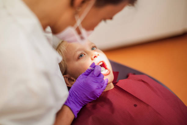 Best Emergency Tooth Extraction in Parsons, WV