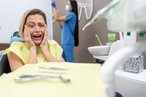 Best Weekend Emergency Dentist in Parsons, WV