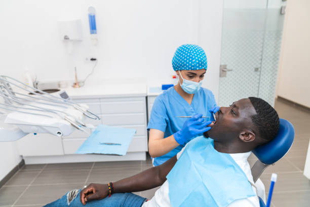 Best Urgent Dental Care in Parsons, WV